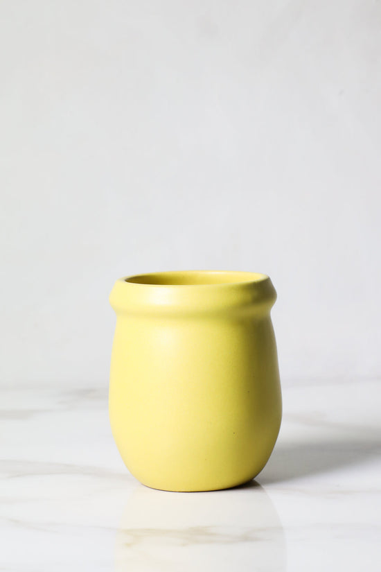 Signature Tumbler / Citreum