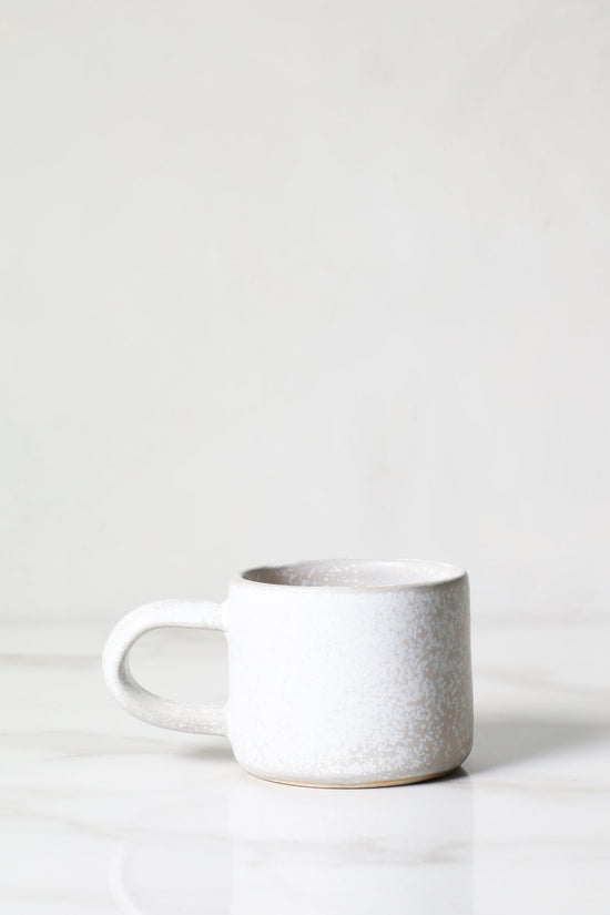 Cappuccino Cup / Moon