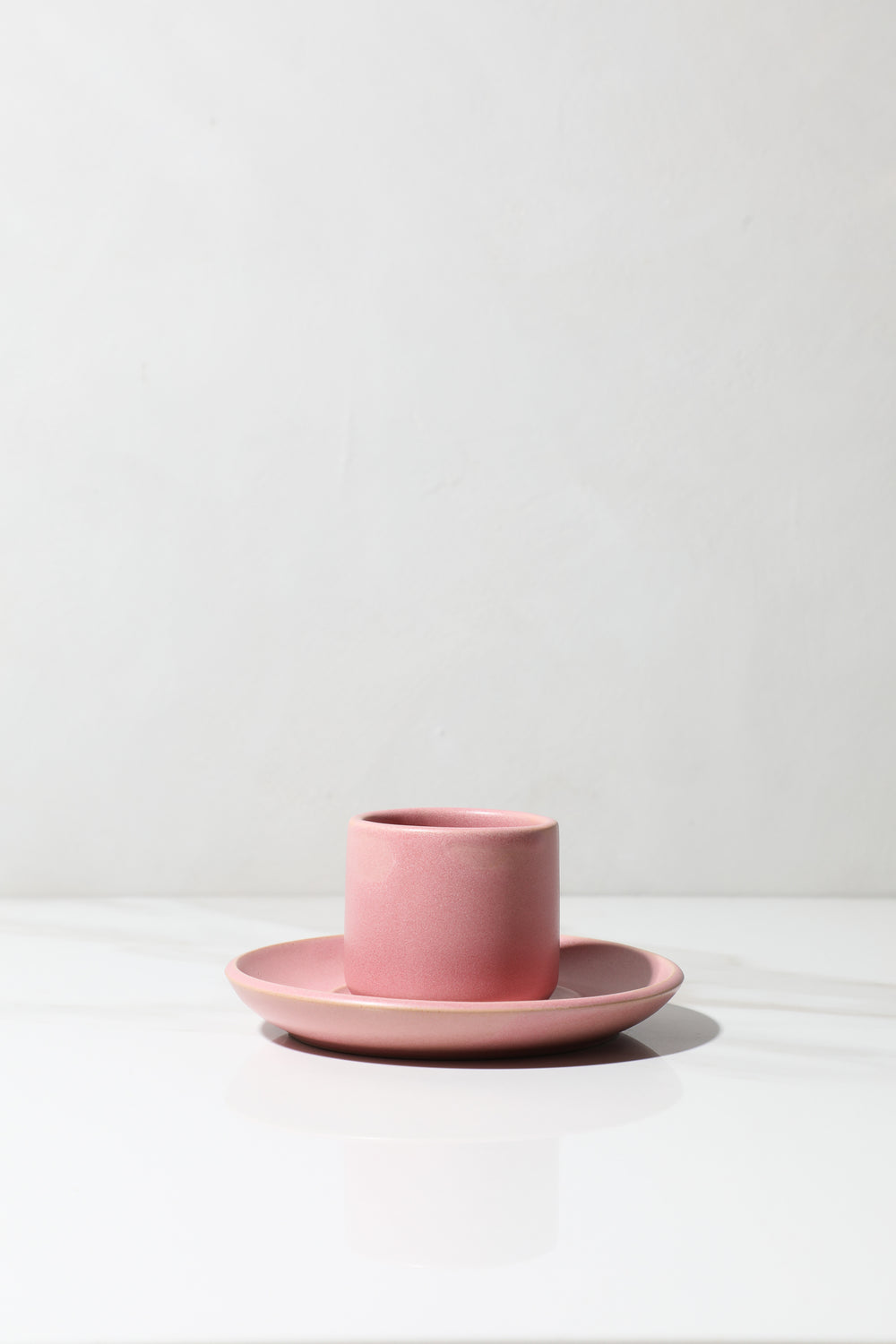 Demitasse Cup / Roseus