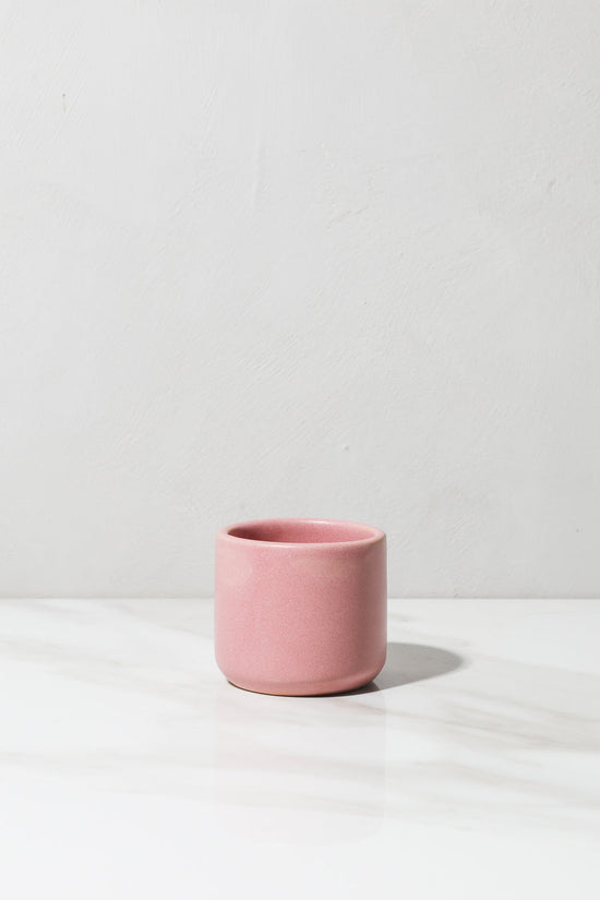 Demitasse Cup / Roseus