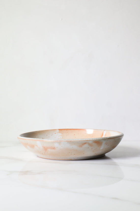 Low Bowl / Shino