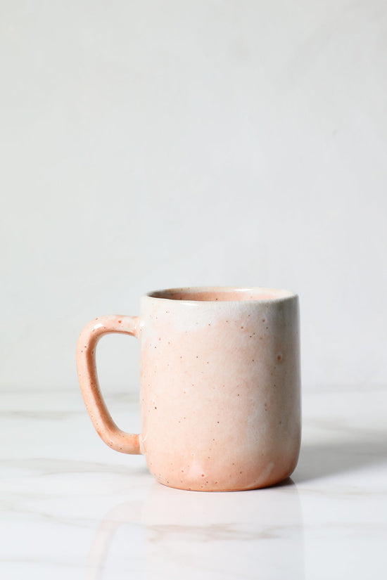 Studio Mug / Shino