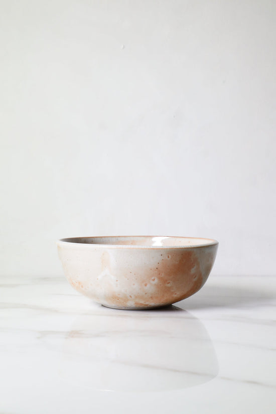 Standard Bowl / Shino