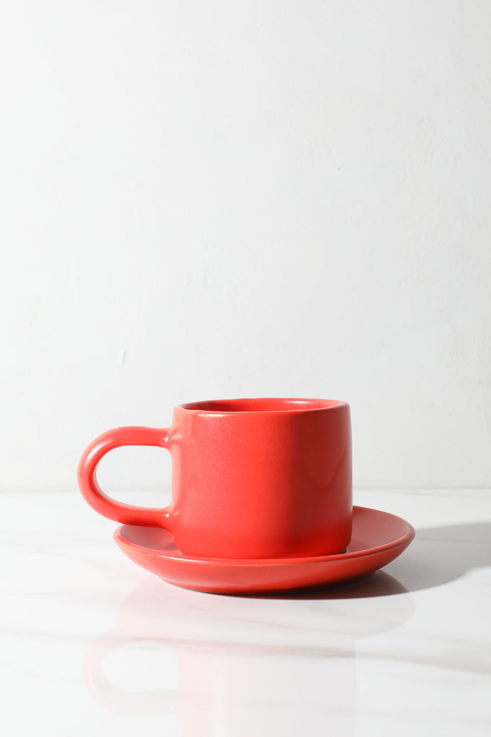 Cappuccino Cup / Solamen