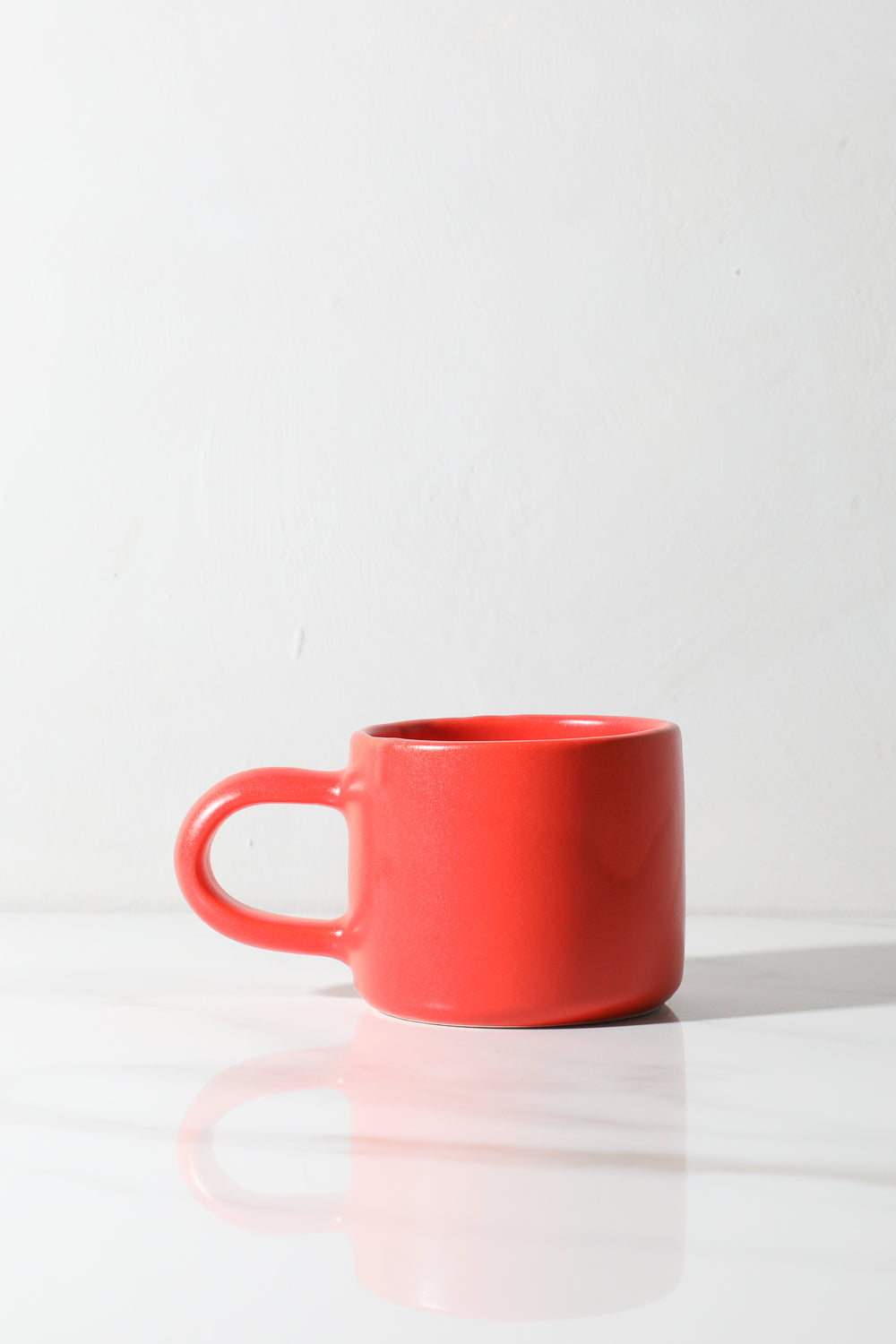 Cappuccino Cup / Solamen