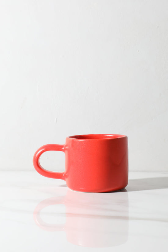 Cappuccino Cup / Solamen