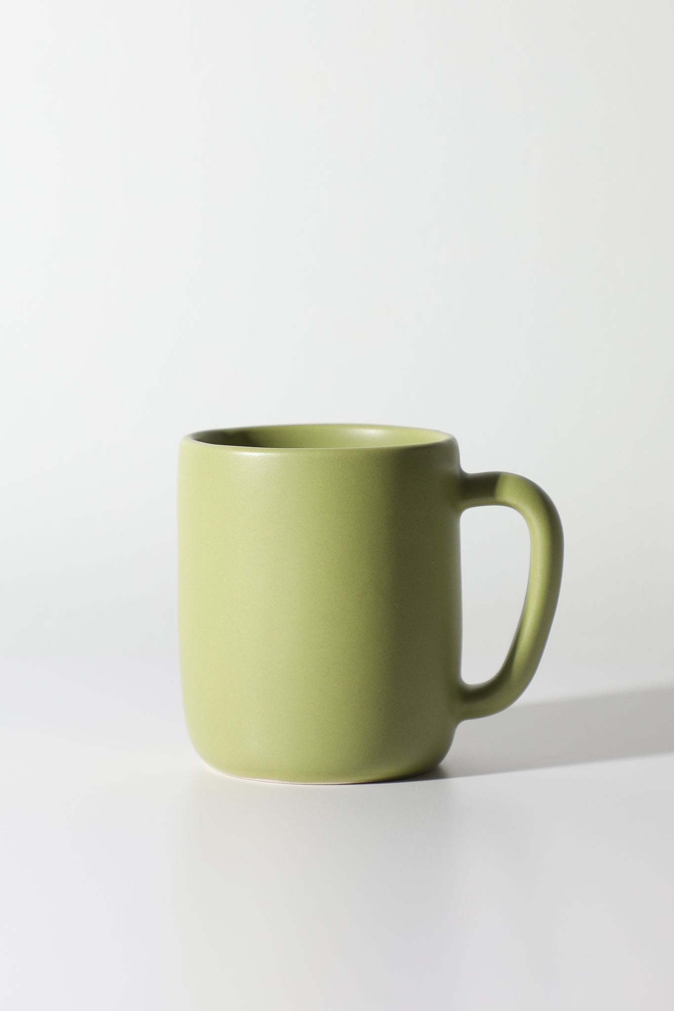 Studio Mug / Honeydew