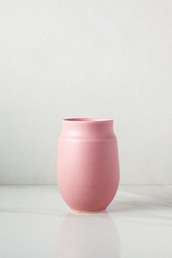 Haus Vase / Roseus