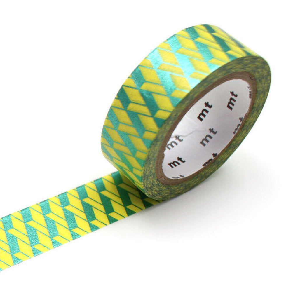MT Washi Tape