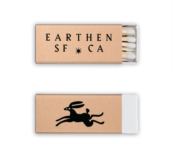Earthen Matches
