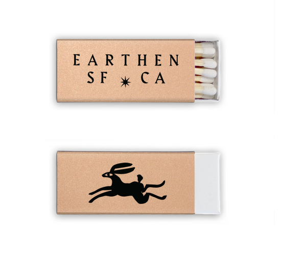 Earthen Matches