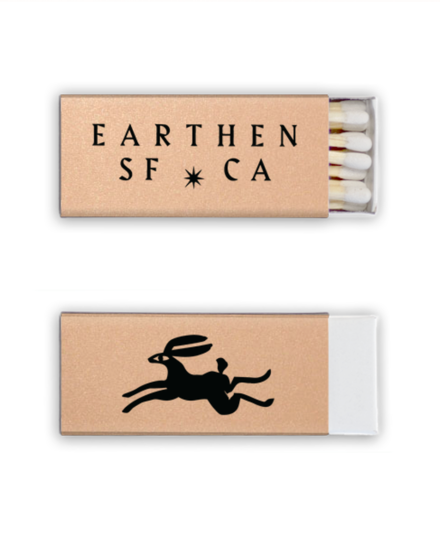 Earthen Matches
