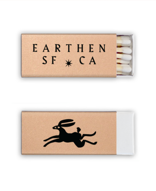 Earthen Matches
