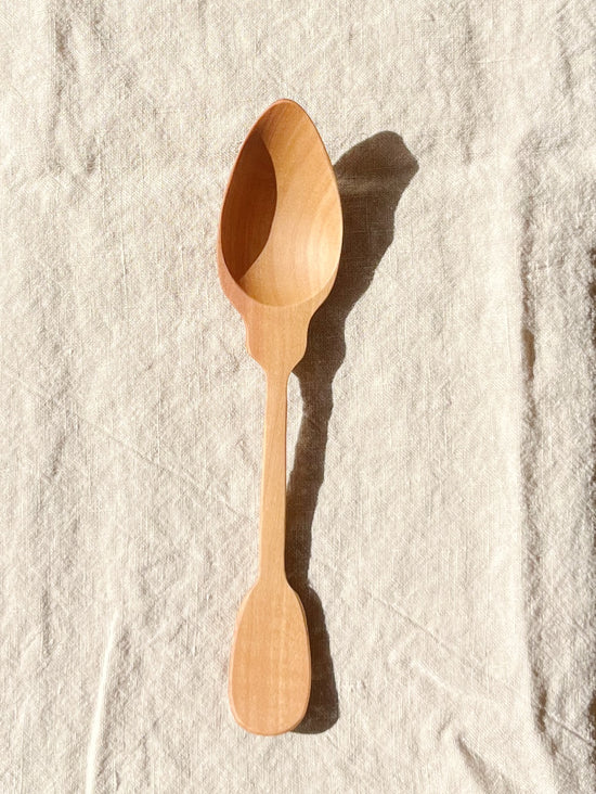 Medium Vintage Spoon