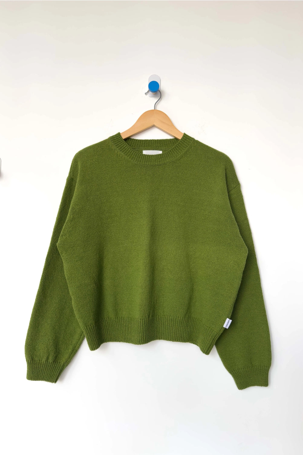 Milo Sweater