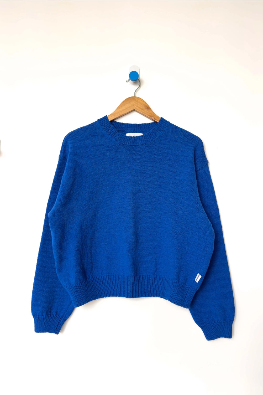 Milo Sweater