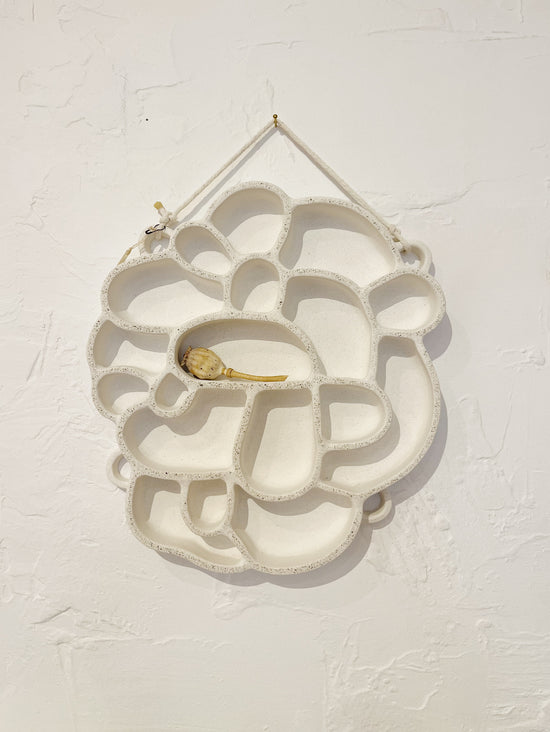 Cement Shelf - no. 1