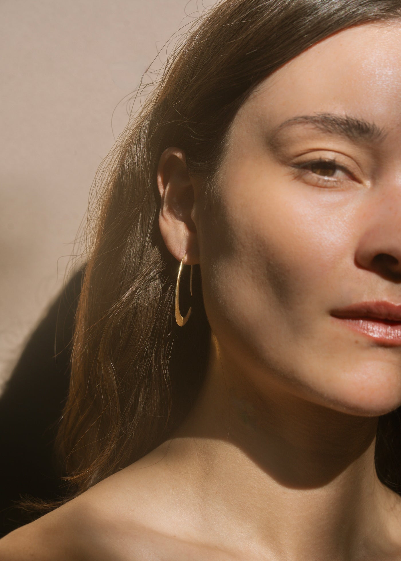 Silva Earrings
