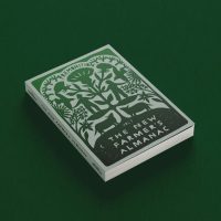 New Farmer’s Almanac, Vol. 7: Premonition
