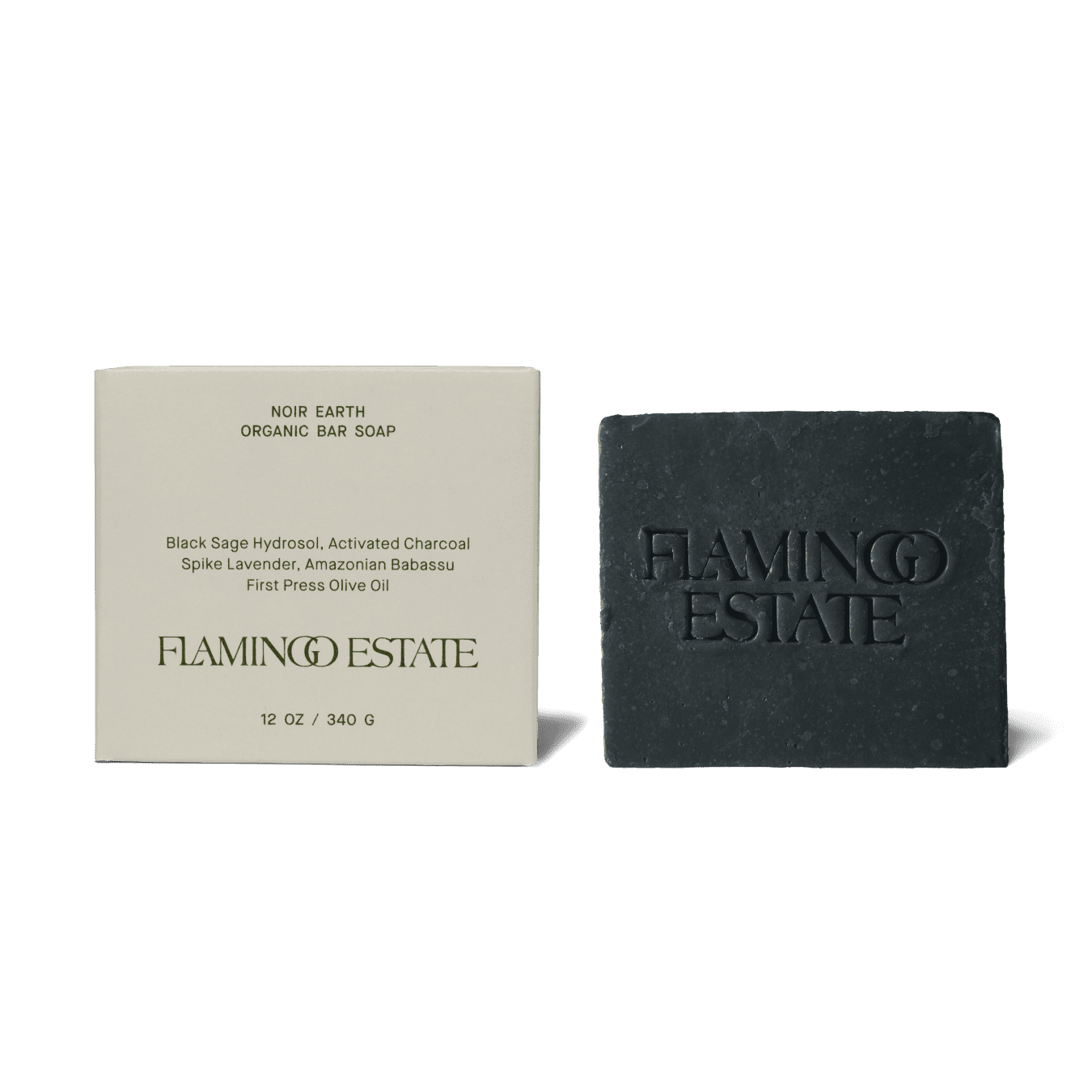 Soap Brick
