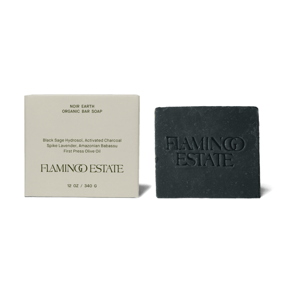Soap Brick