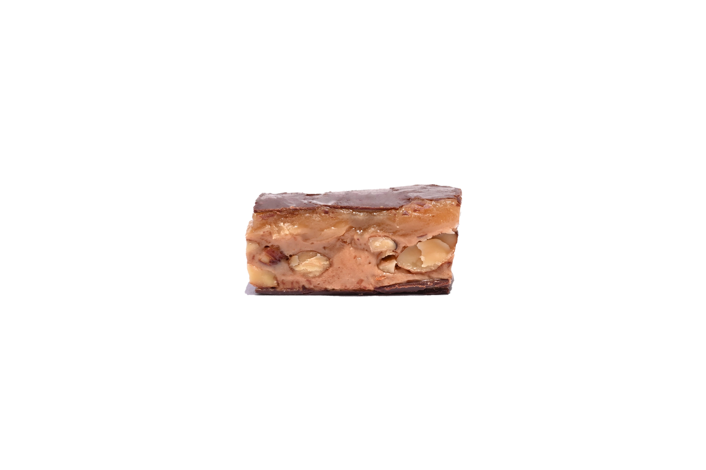 Nougat Candy Bar