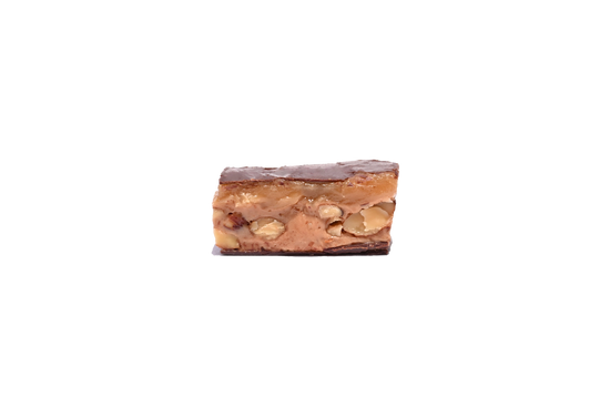 Nougat Candy Bar