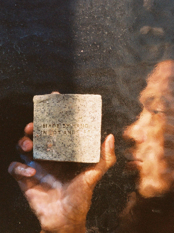 Soap Brick