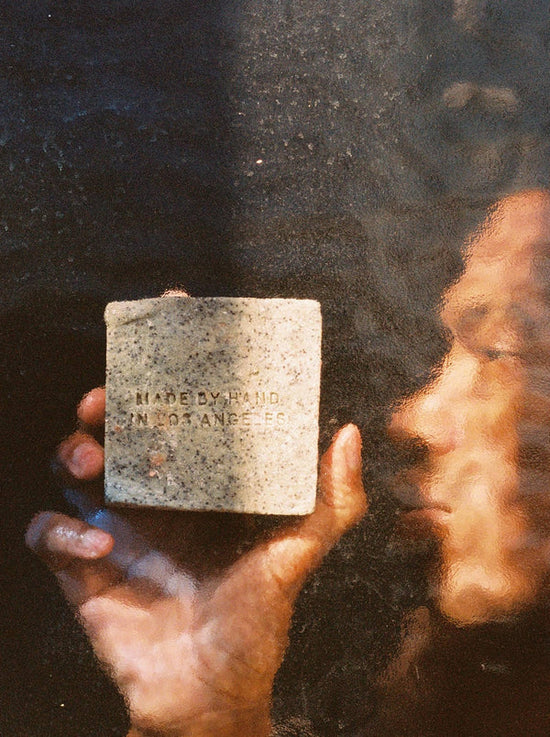 Soap Brick