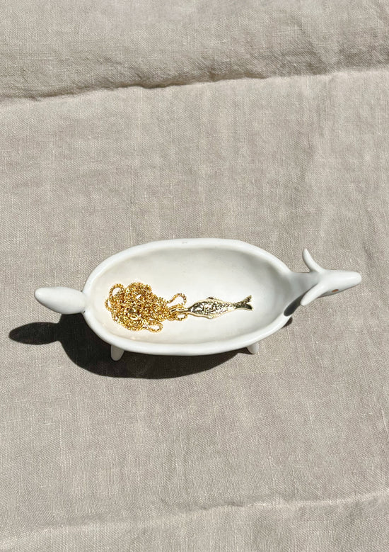 Bobby - Tiny Animal Dish