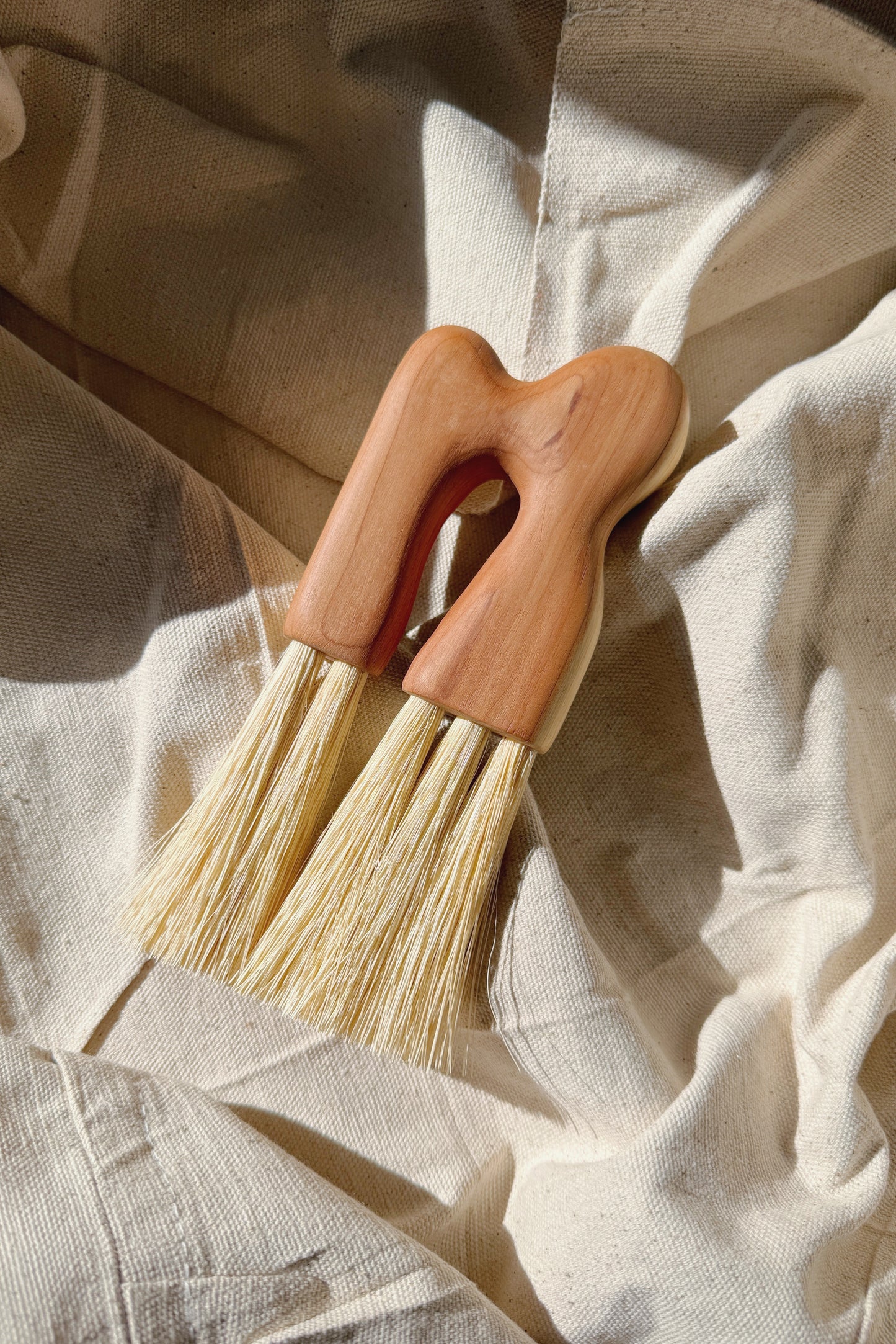 Red Rocks Brush