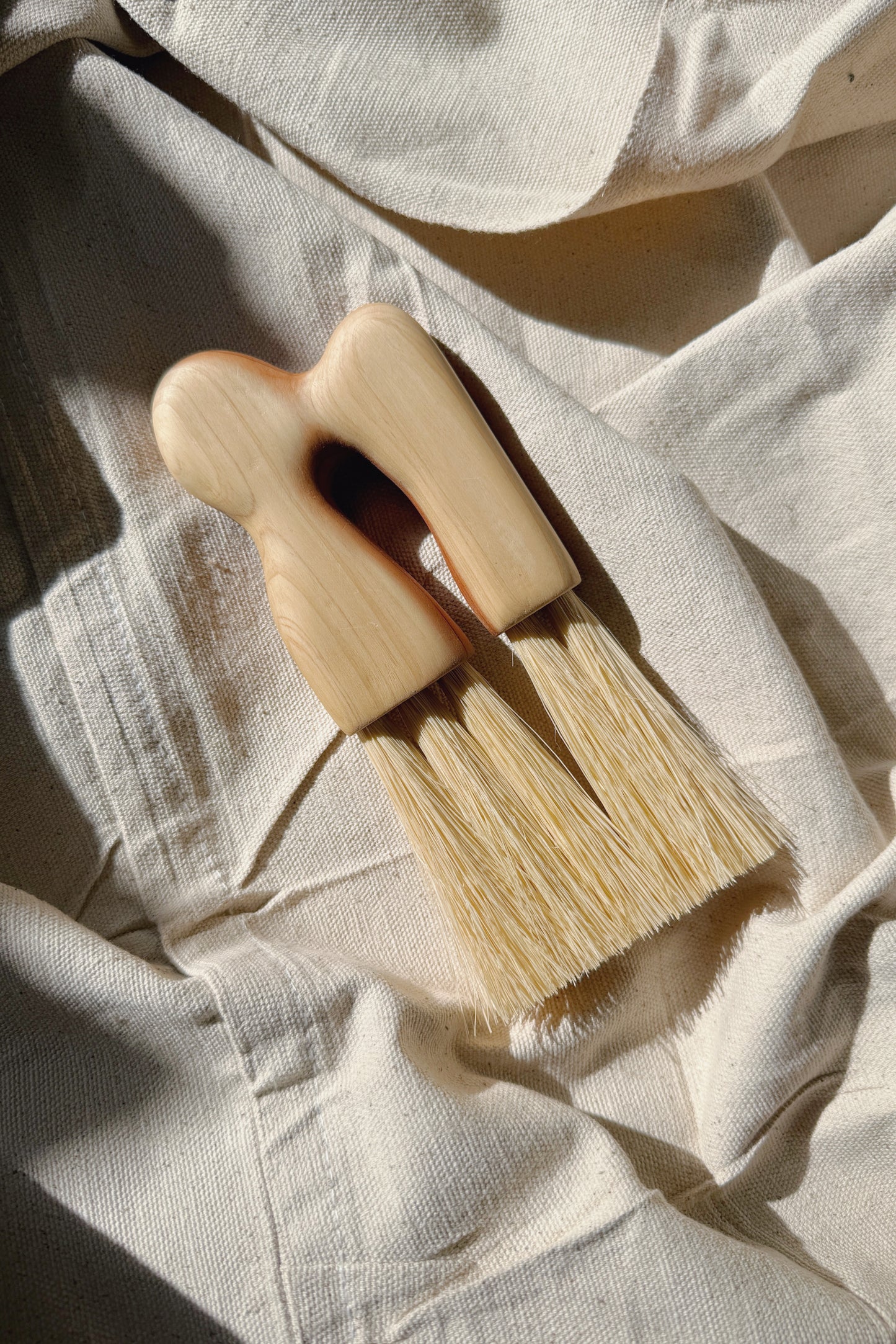 Red Rocks Brush