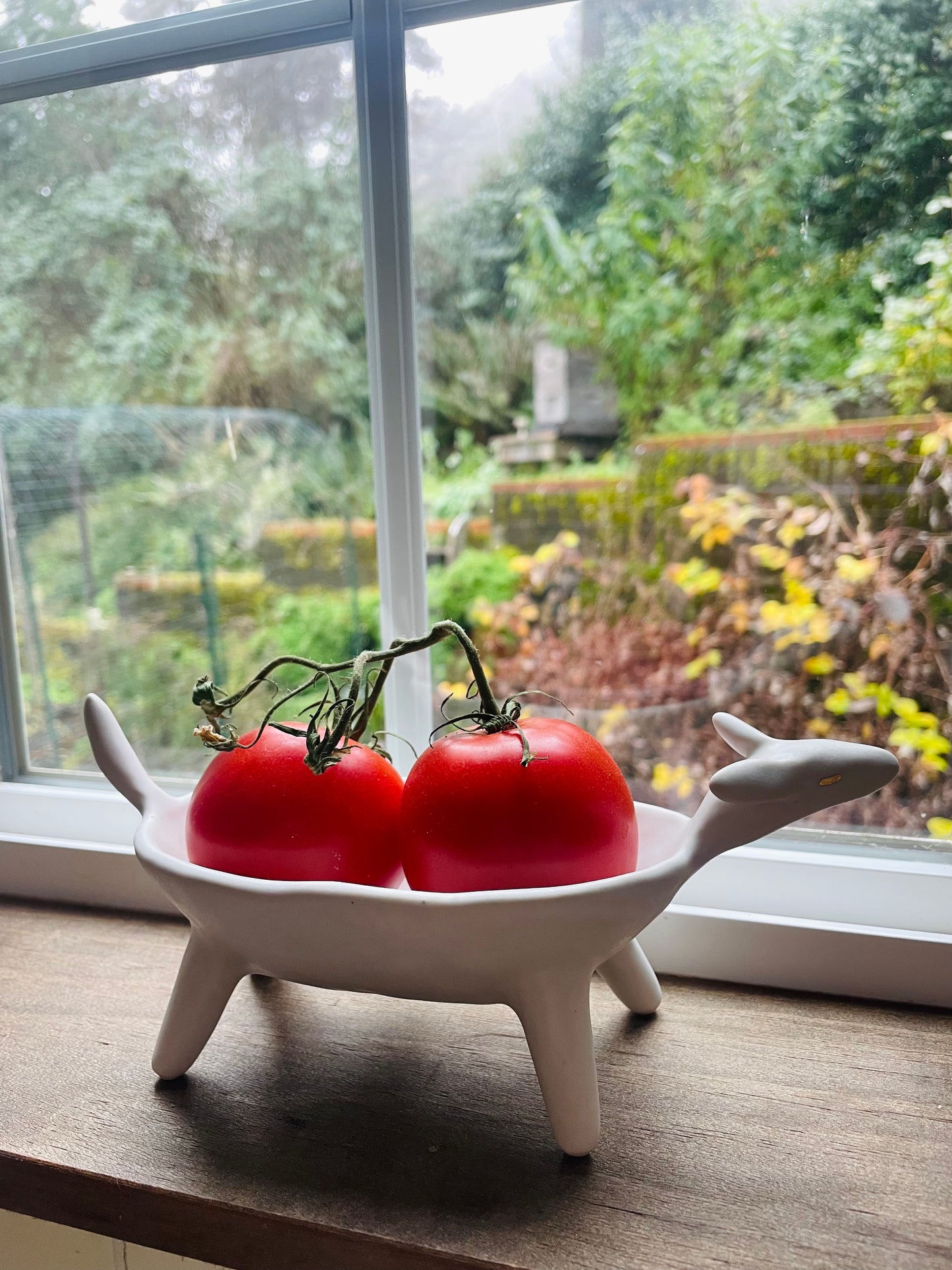 Roma - Large Animal Dish