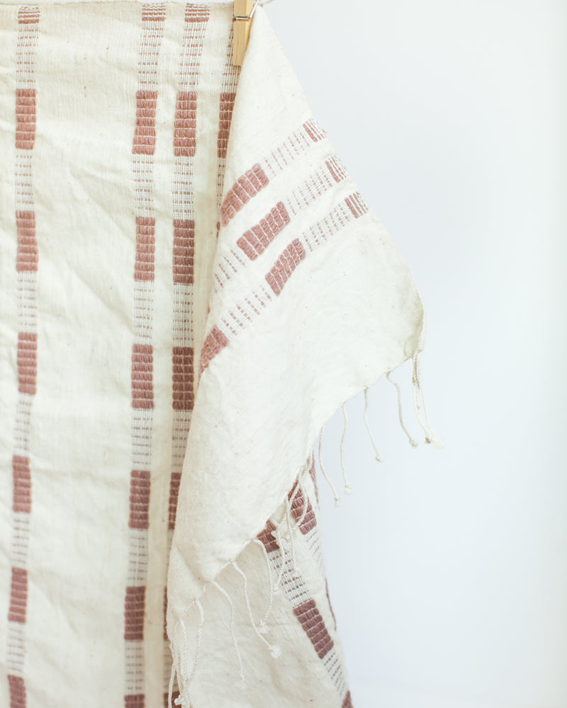 Cotton Hand Towel
