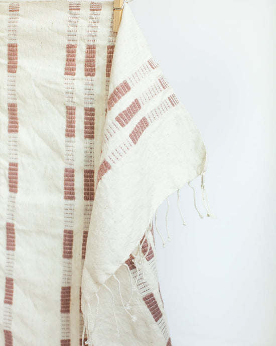 Cotton Hand Towel