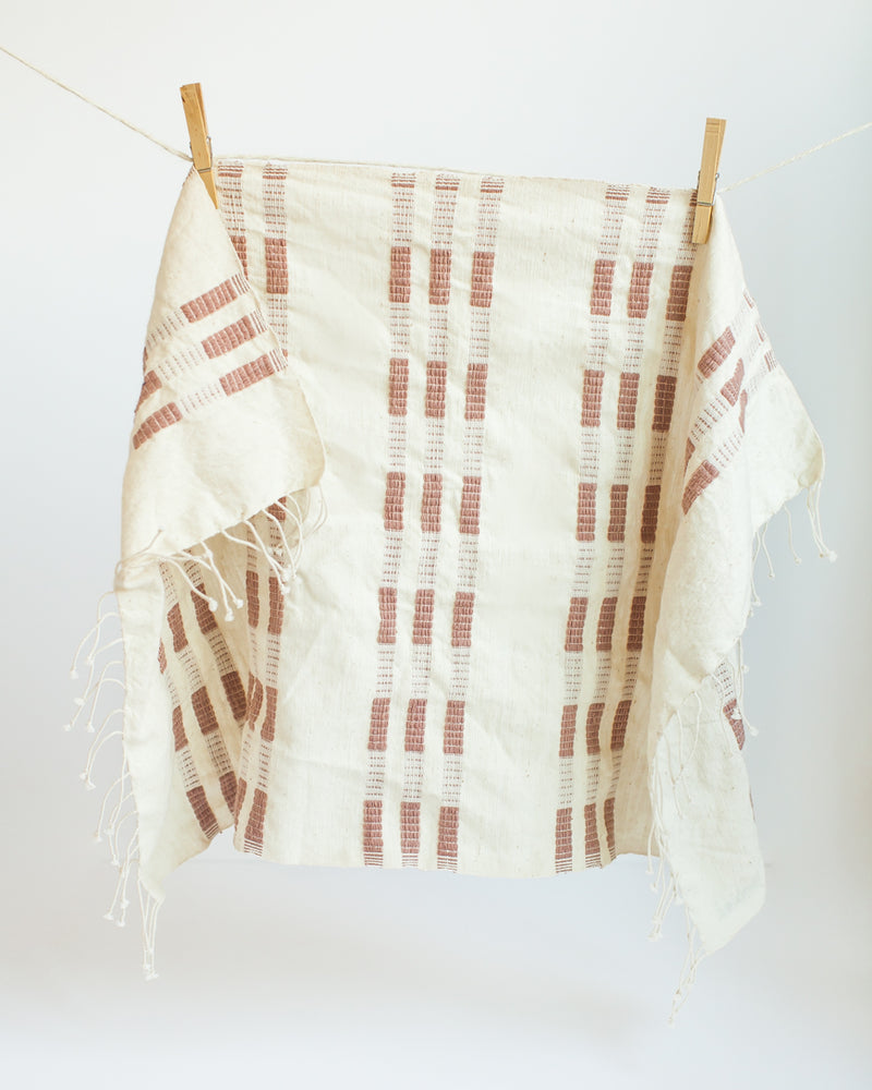Cotton Hand Towel