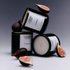 8oz Botanical Candle