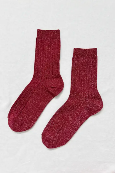 Her Sock