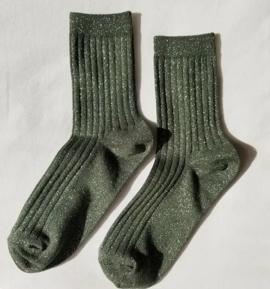 Her Sock