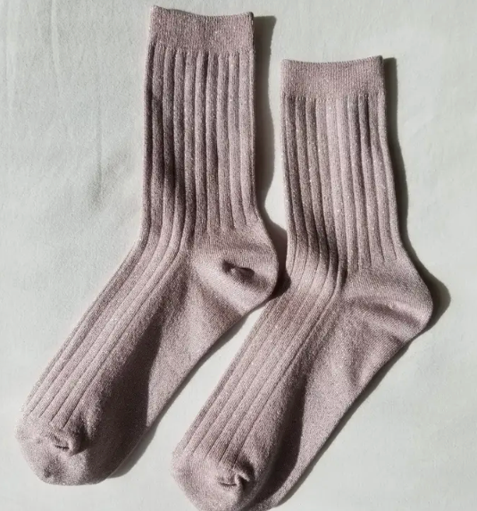 Her Sock