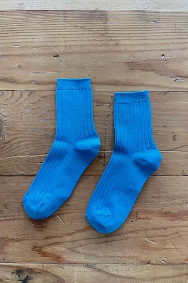 Her Sock