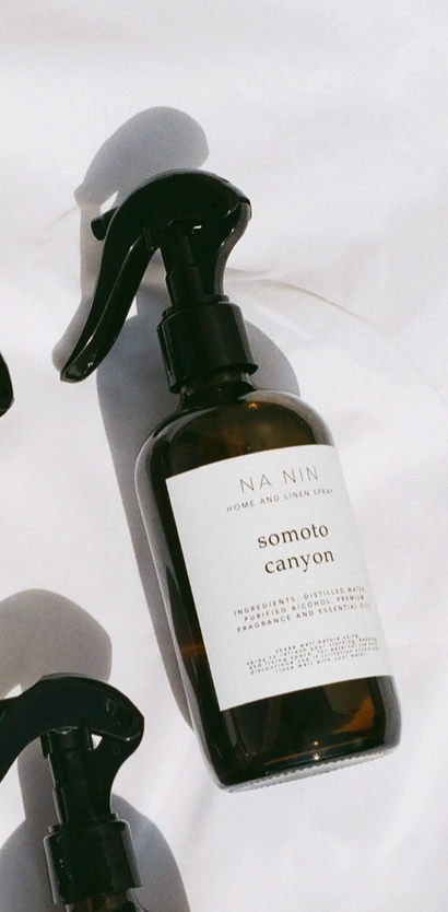 Home & Linen Spray