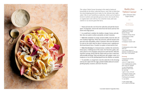 Sesame: Global Recipes + Stories of an Ancient Seed