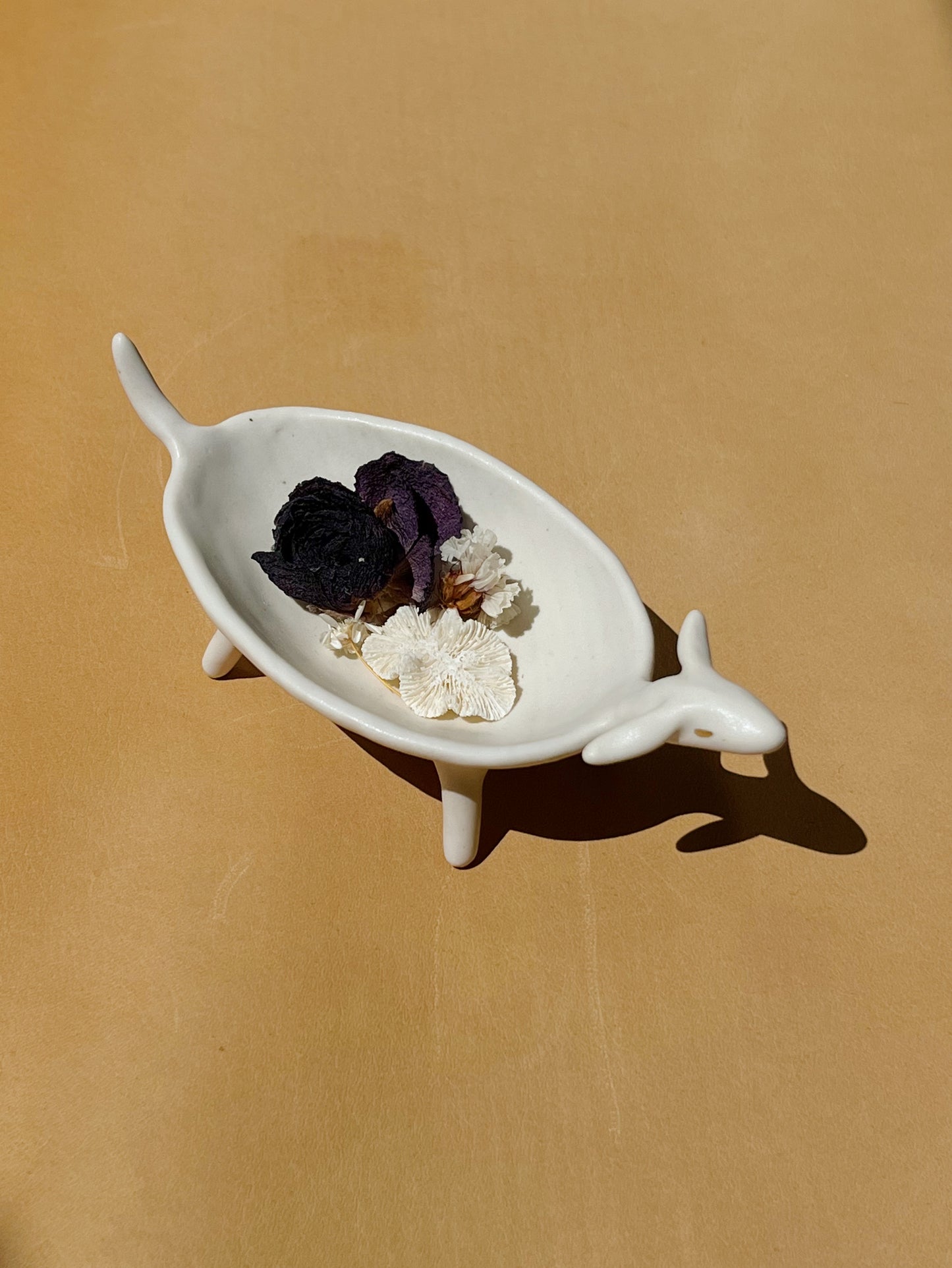 Seth - Tiny Animal Dish