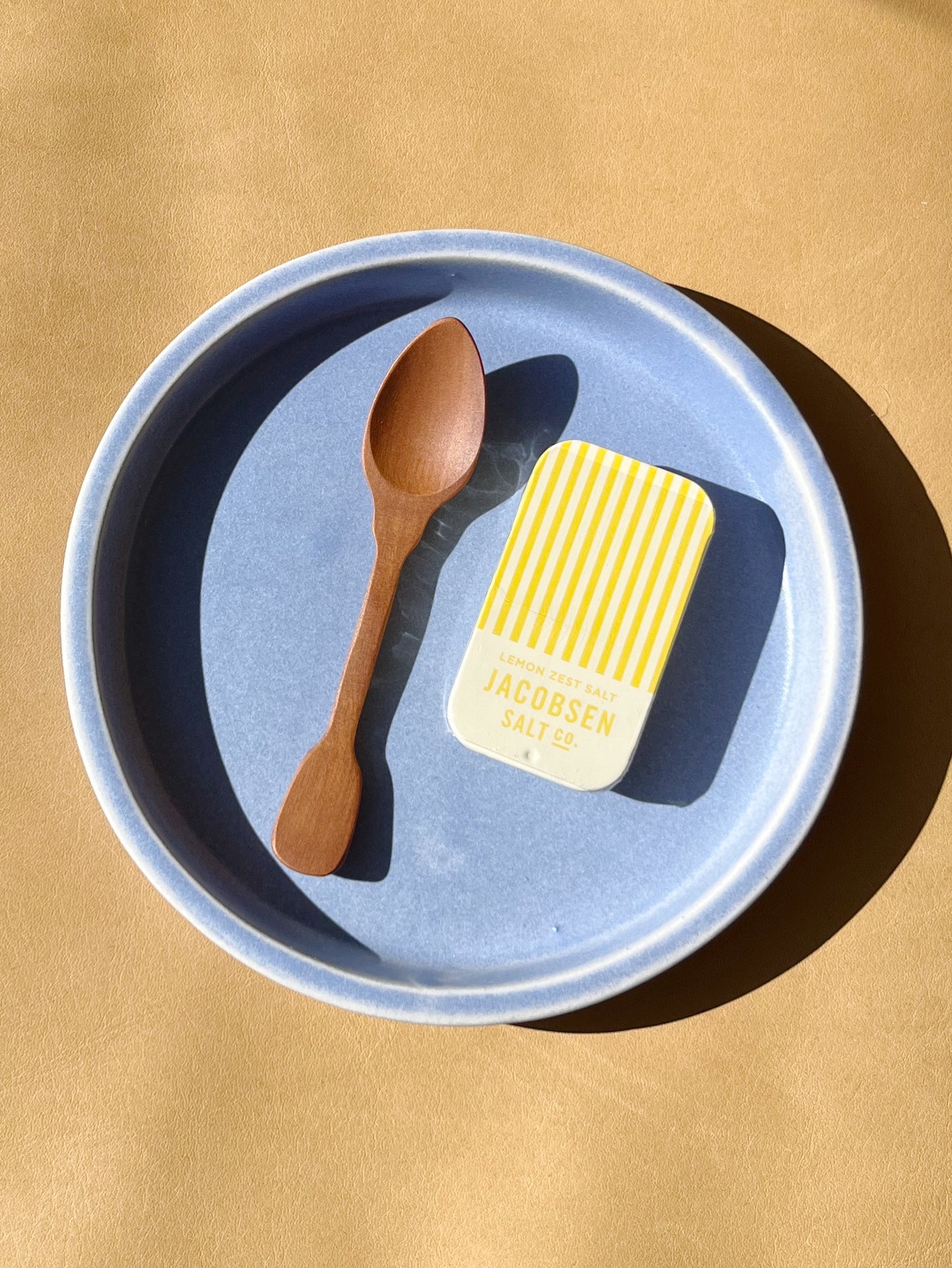 Small Vintage Spoon