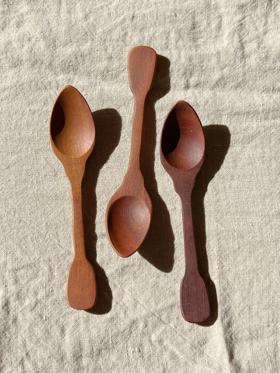 Small Vintage Spoon