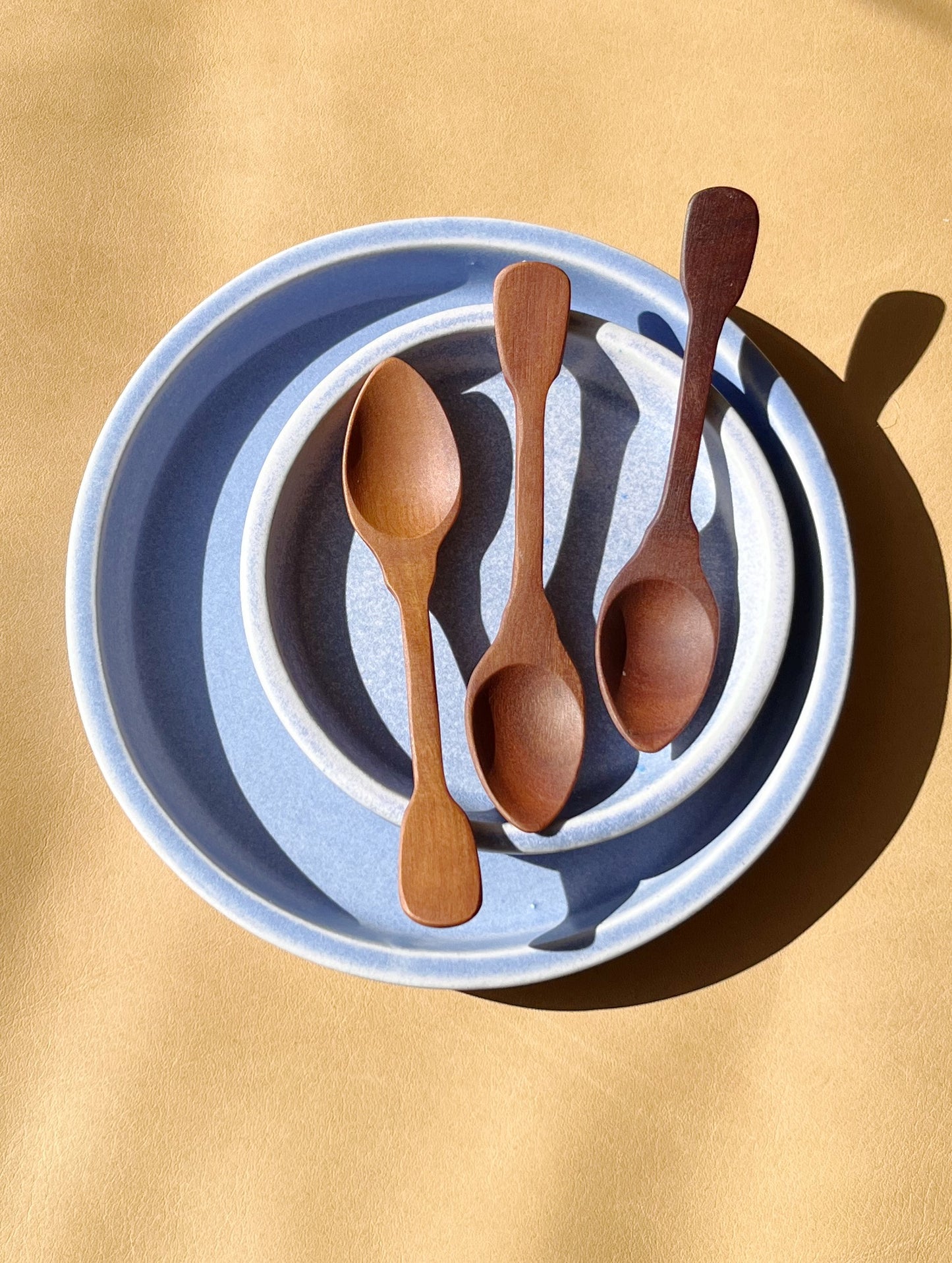 Small Vintage Spoon