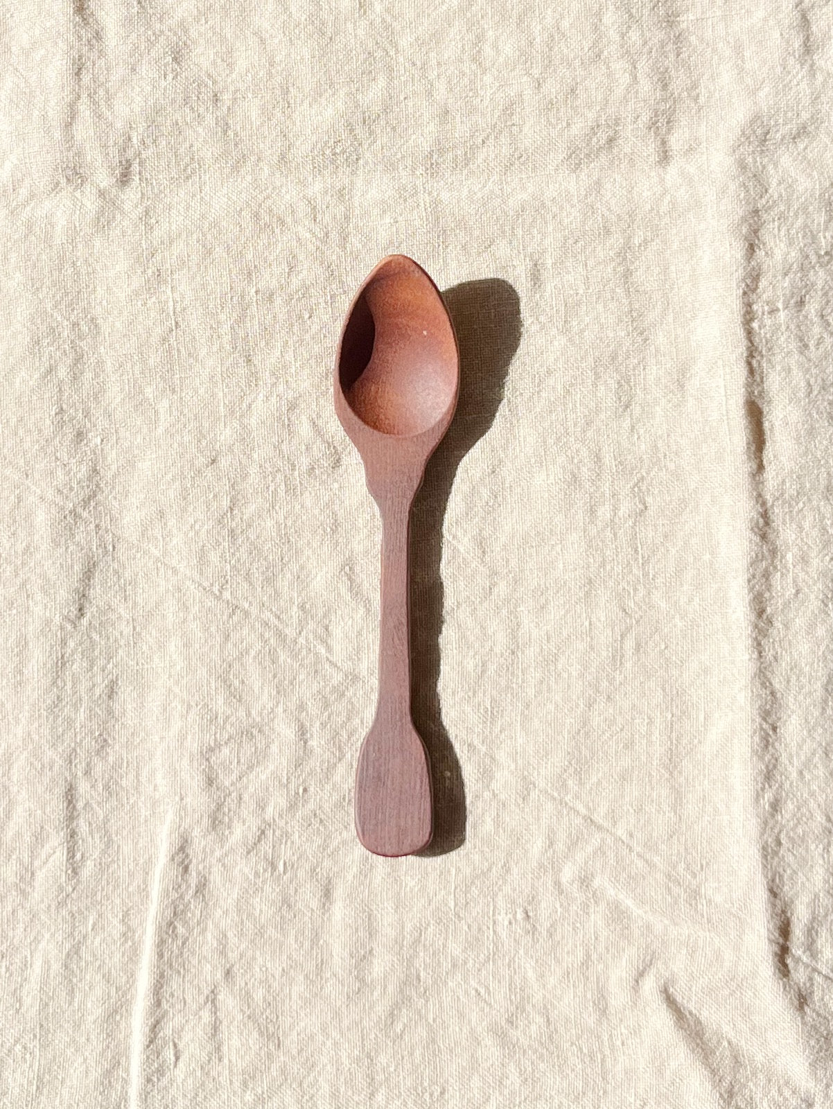 Small Vintage Spoon