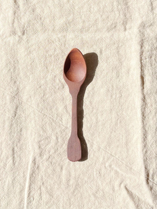Small Vintage Spoon