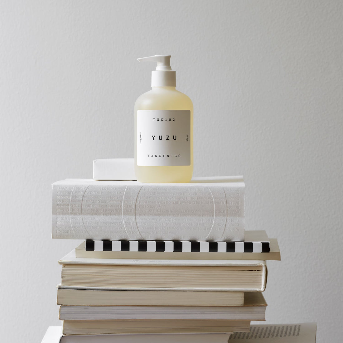 Organic Hand Soap